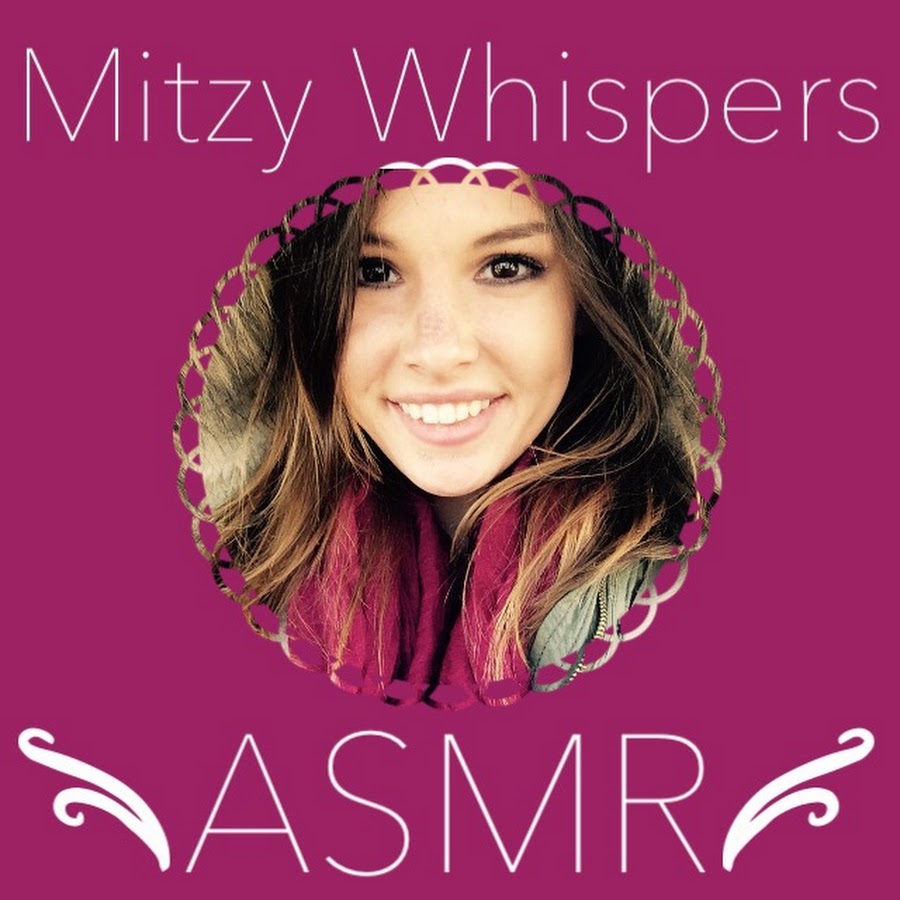 This is Mitzy Whispers Patreon account page where I post my reward videos f...