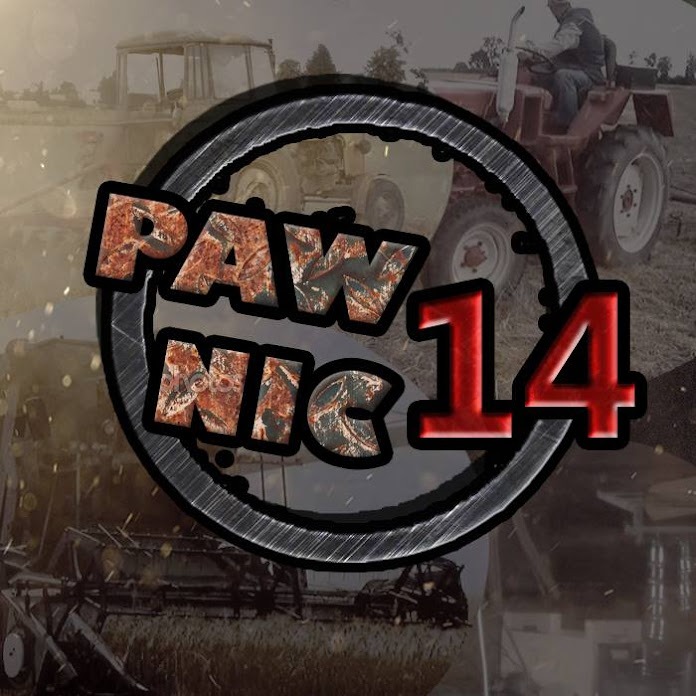 PawNic14 Net Worth & Earnings (2026)