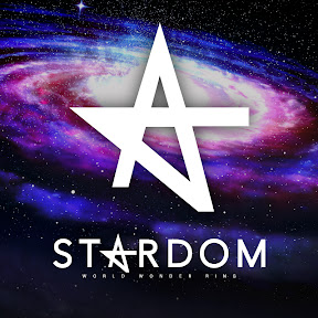 STARDOM official YouTube