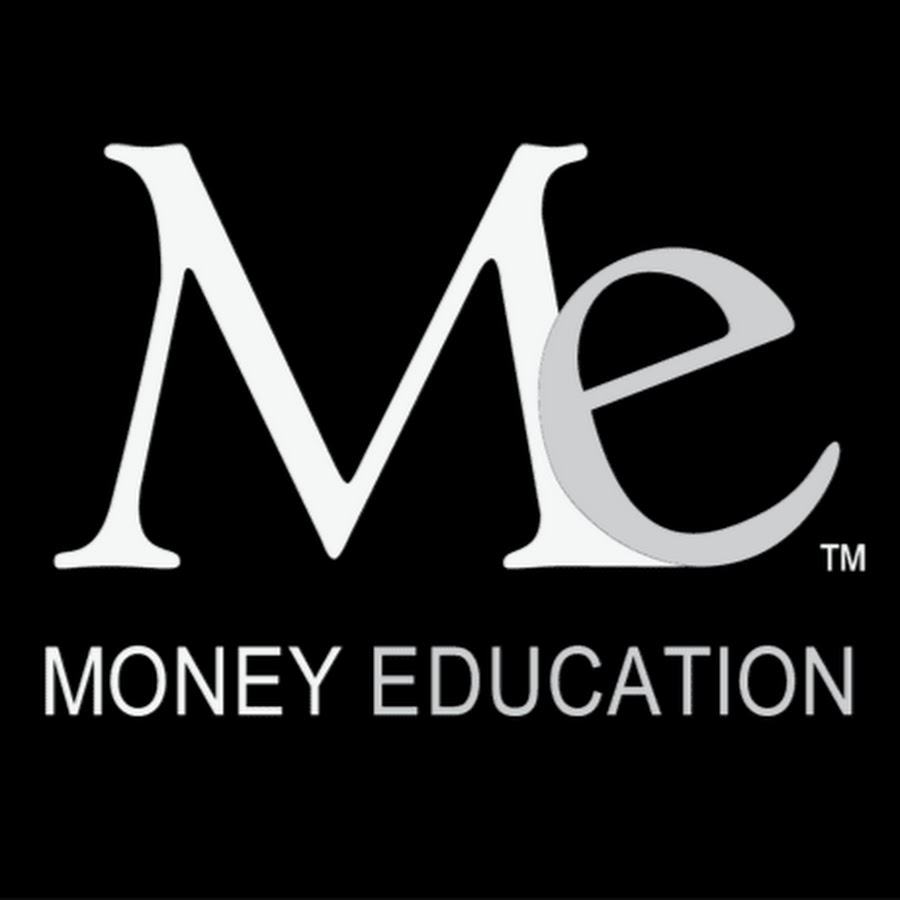 Money Education - YouTube