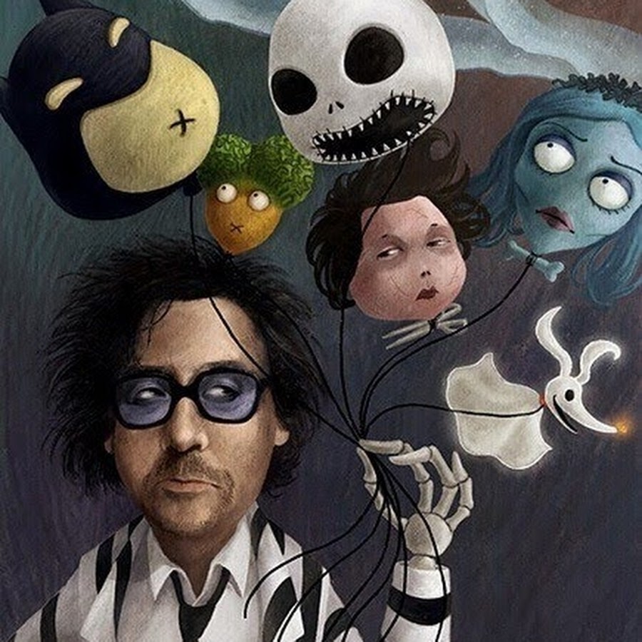 Тим бертон все работы. Тим бертон. тим бёртон (tim burton) тим бёртон. тим бертон арт. тим бертон персонажи.
