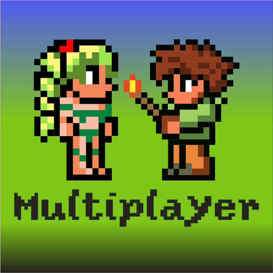 Multiplayer for terraria edition фото 2