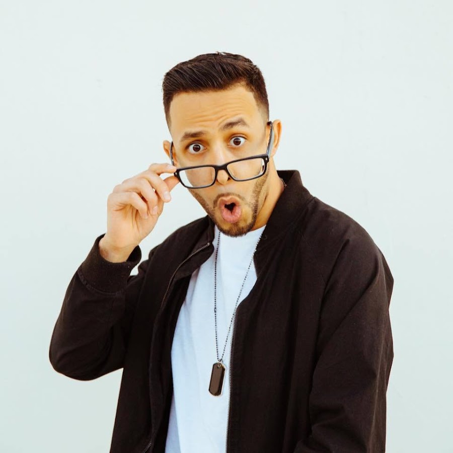 Anwar Jibawi - YouTube