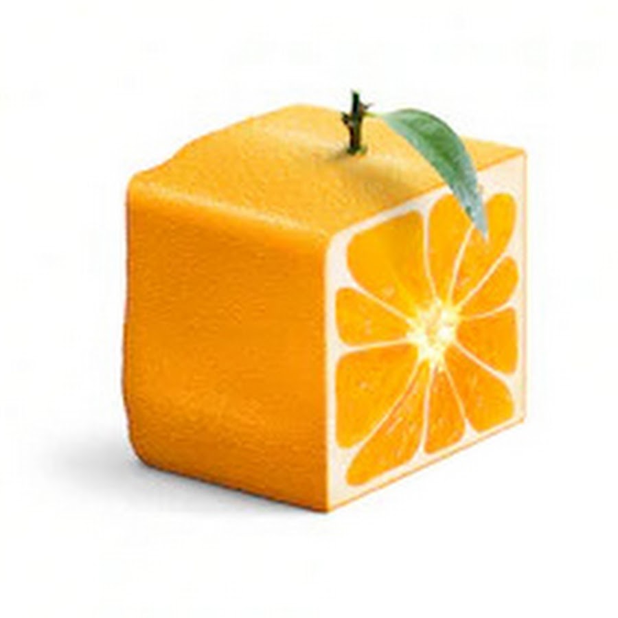 Почему Square Orange? 