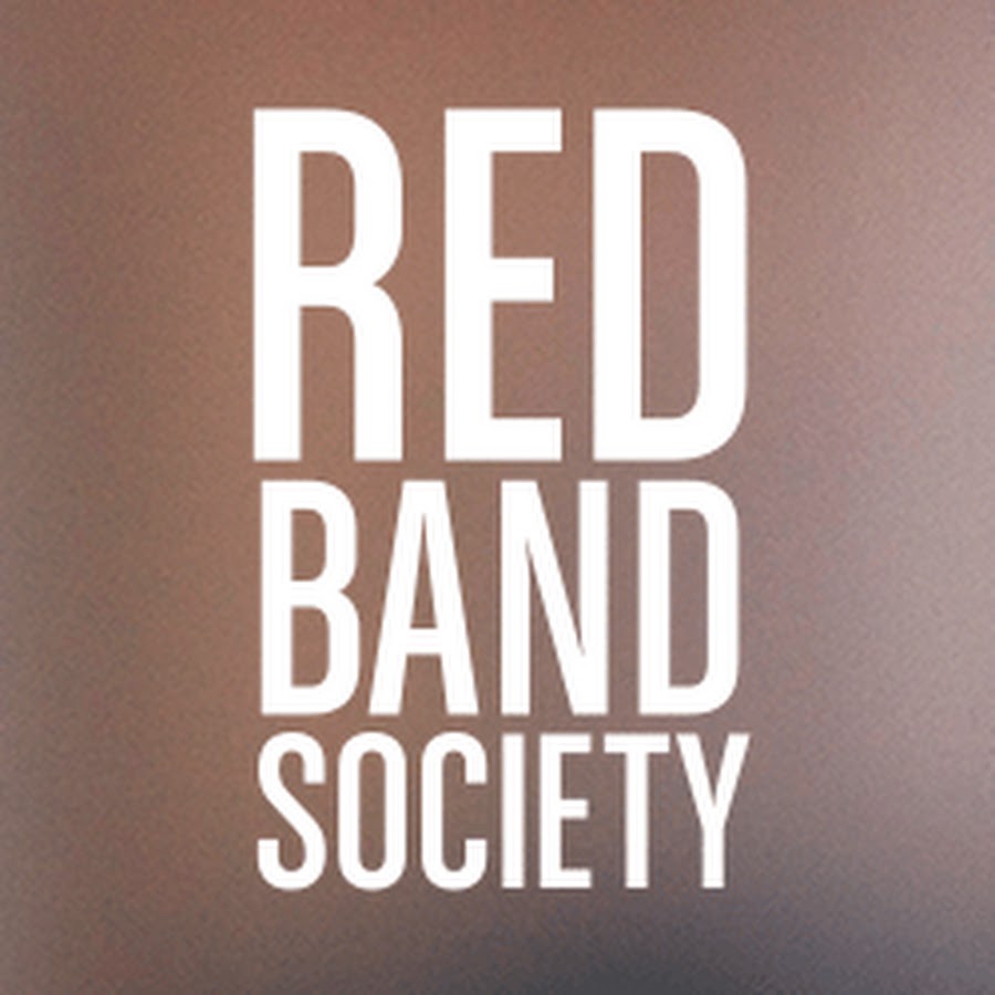 Society watch. Red Band Society.