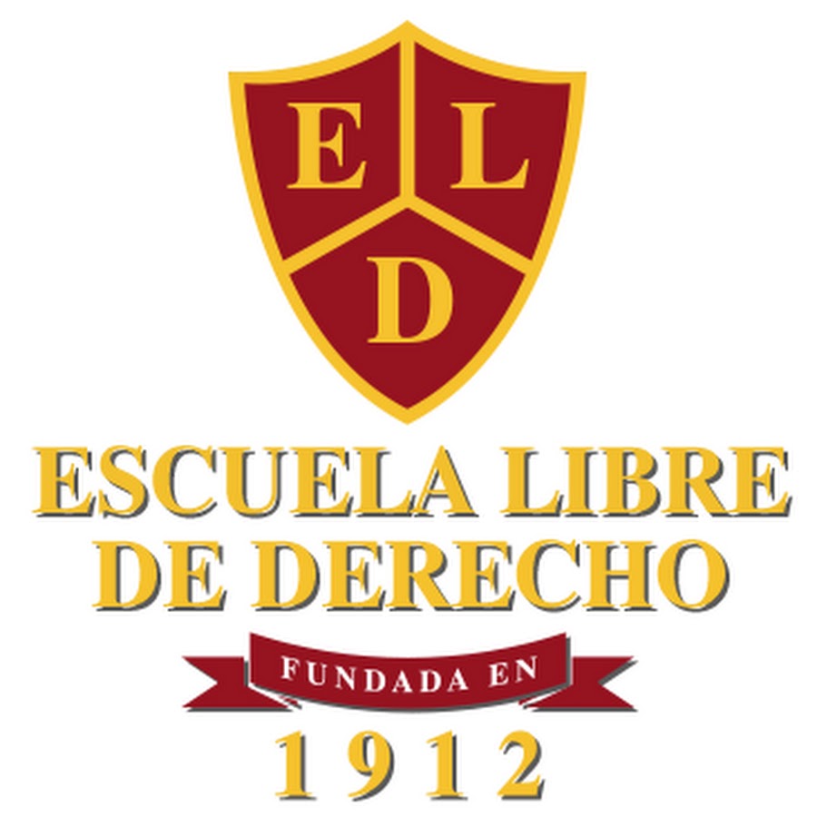 ESCUELA LIBRE DE DERECHO OFICIAL YouTube