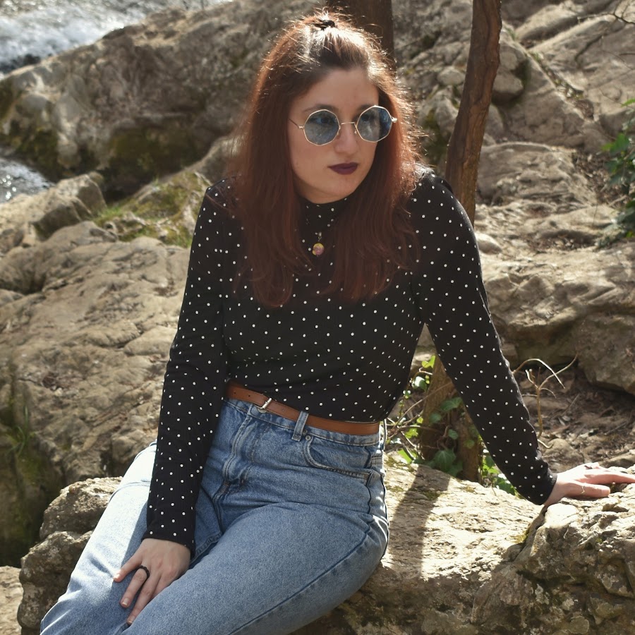 Fany Garei - YouTube