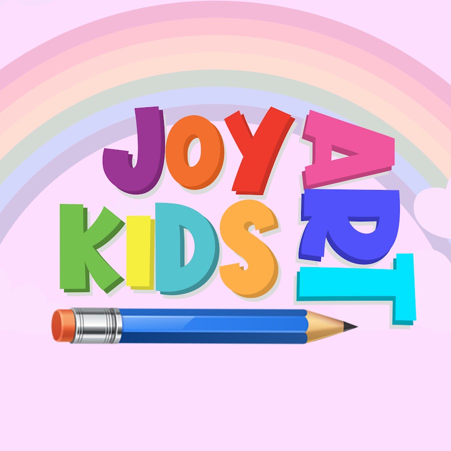 Joy Kids Art  YouTube