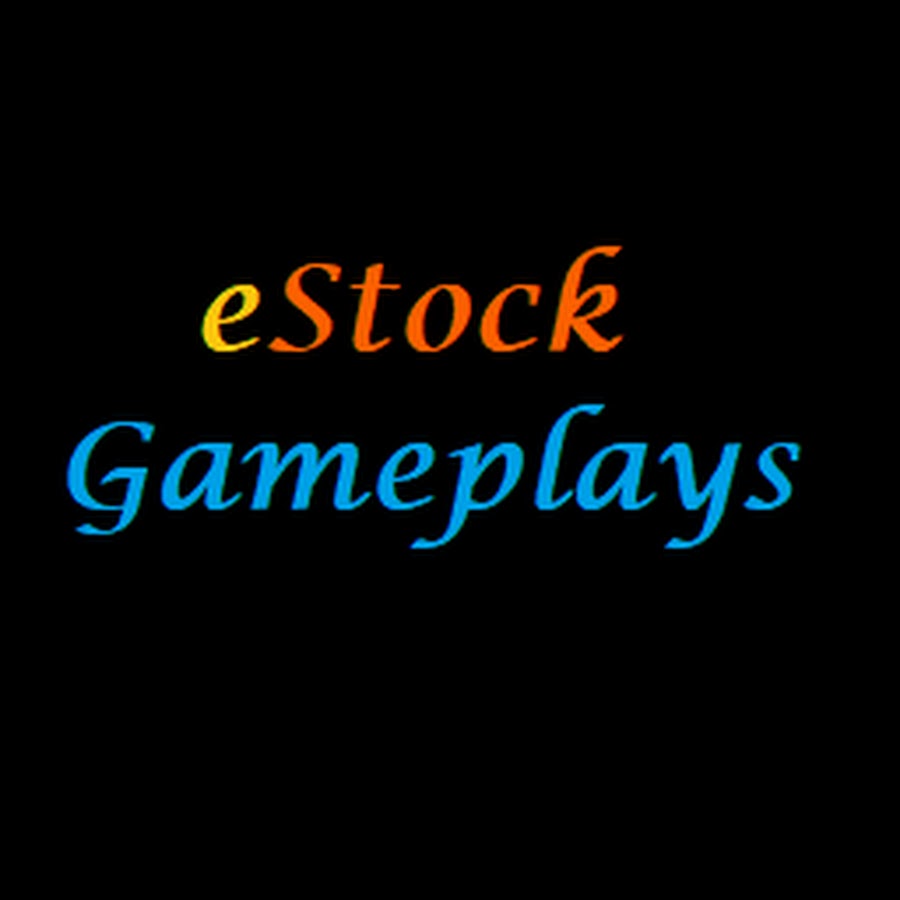 eStock YouTube