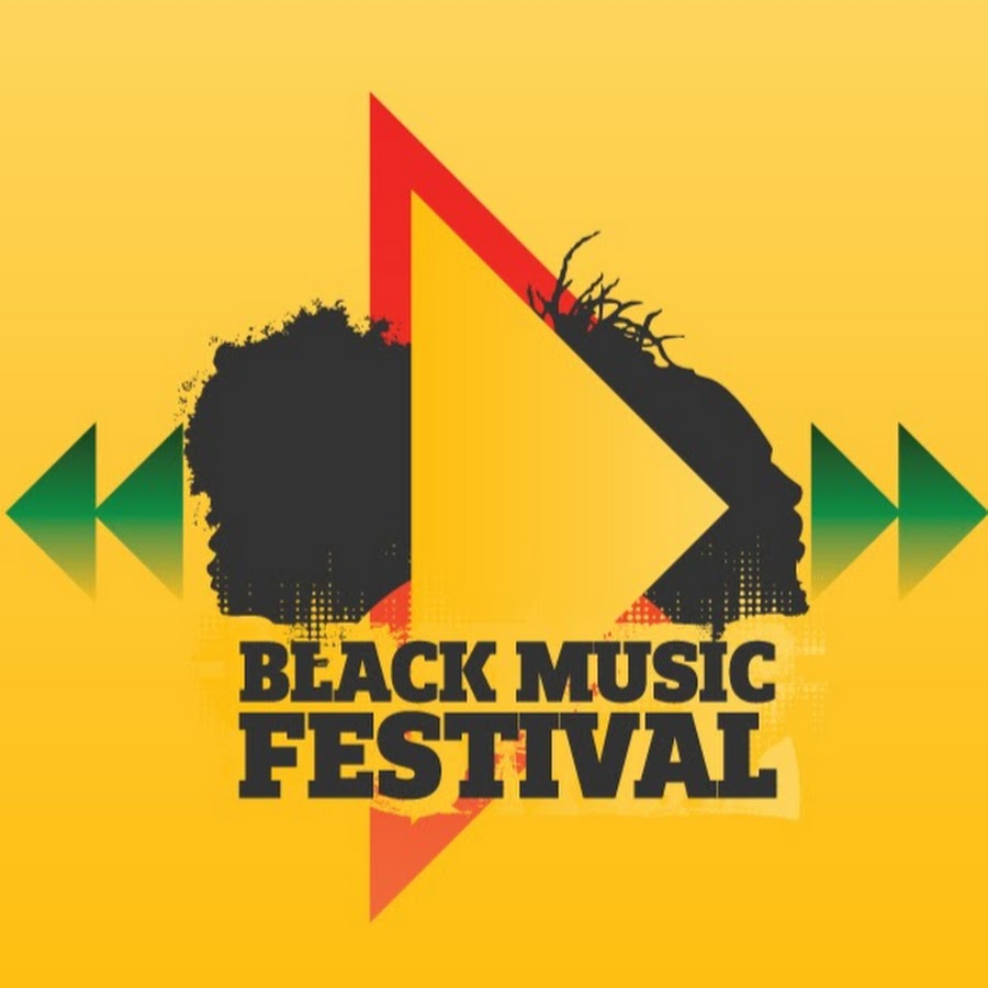 Black Music Festival - YouTube
