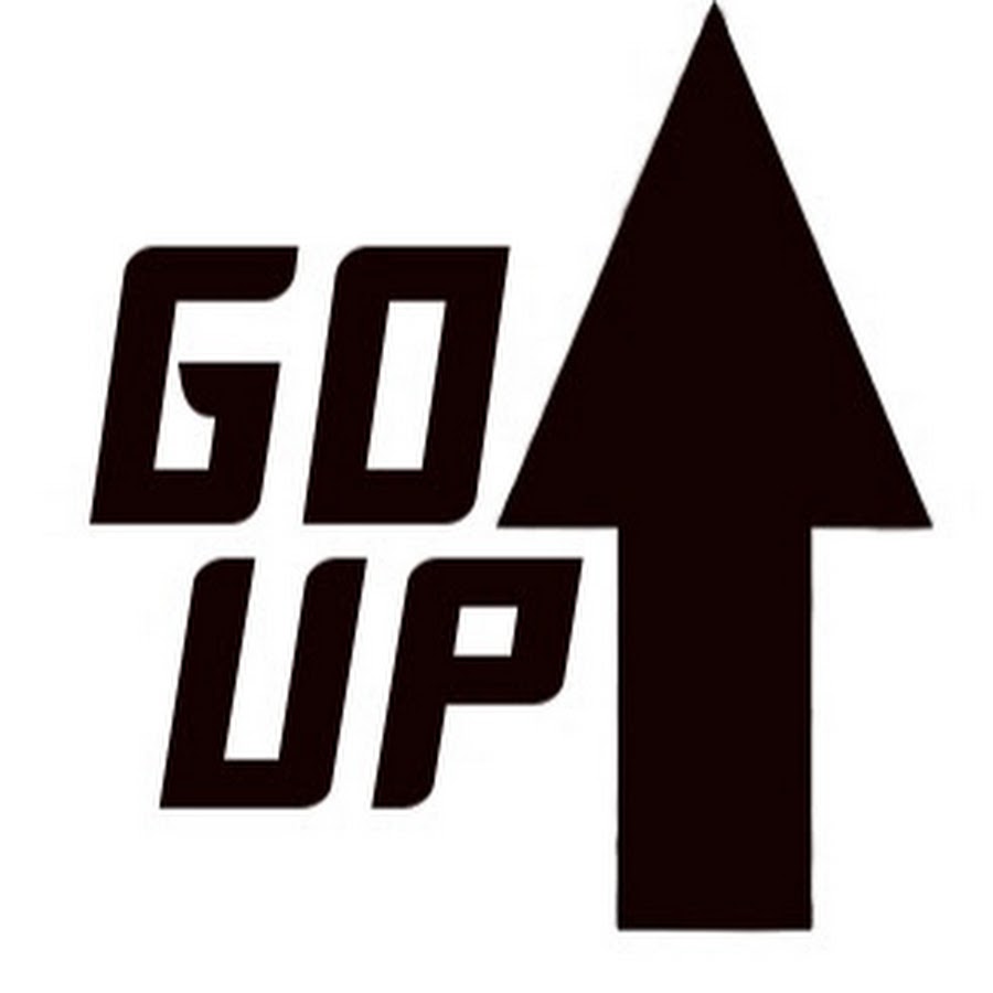 GO UP YouTube