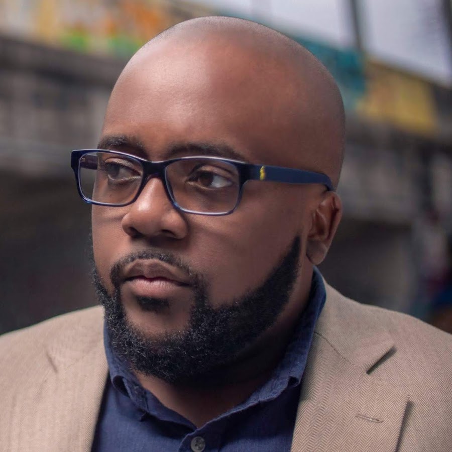 The Benjamin Dixon Show YouTube