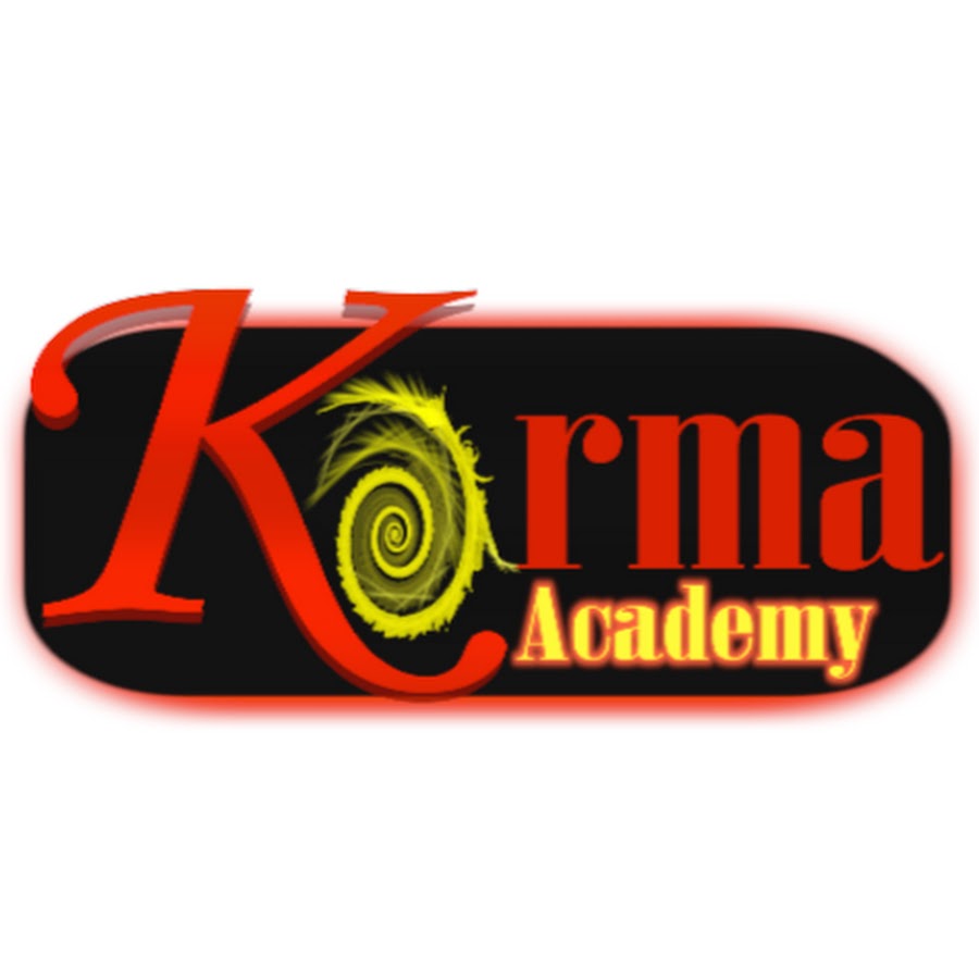 Karma Academy اكاديمية كارما YouTube