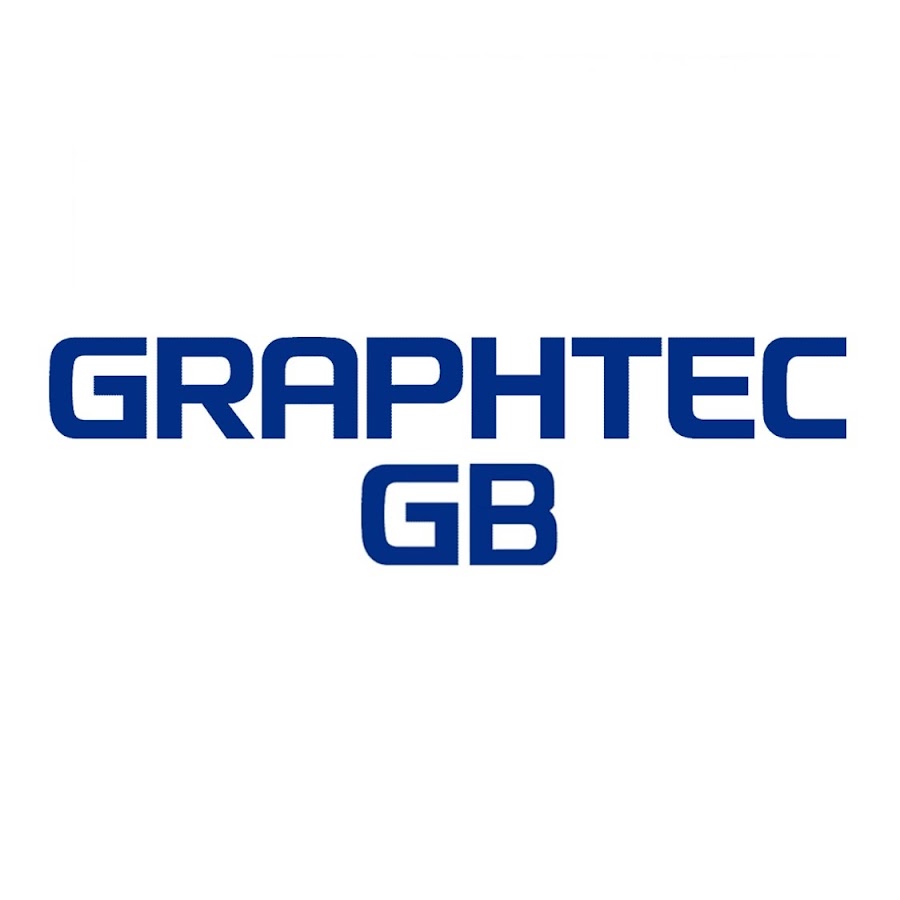 Graphtec GB - YouTube