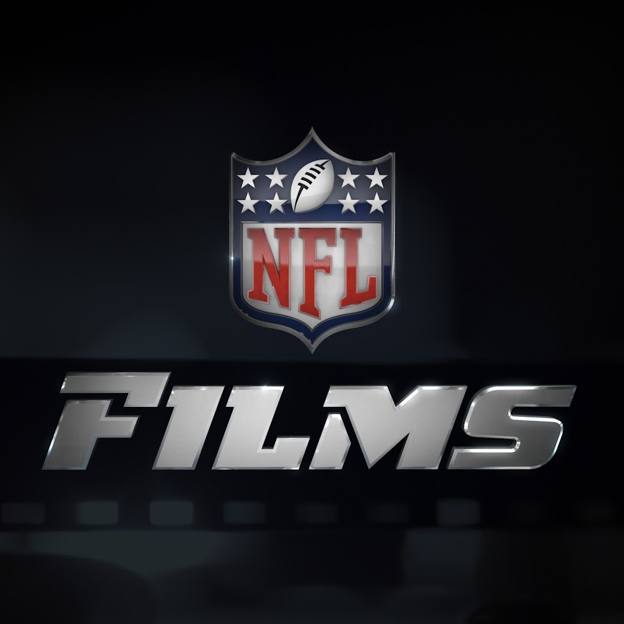 NFL Films YouTube