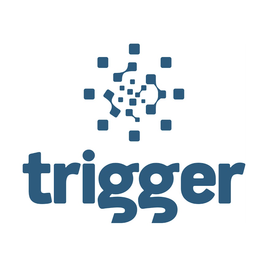 Trigger net. Trigger ютубер. trigger ютуб. триггер ютубер лицо.