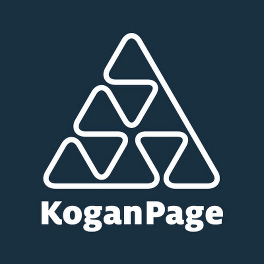 Kogan Page YouTube