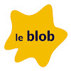 What could Le blob, l’extra-média buy with $100 thousand?