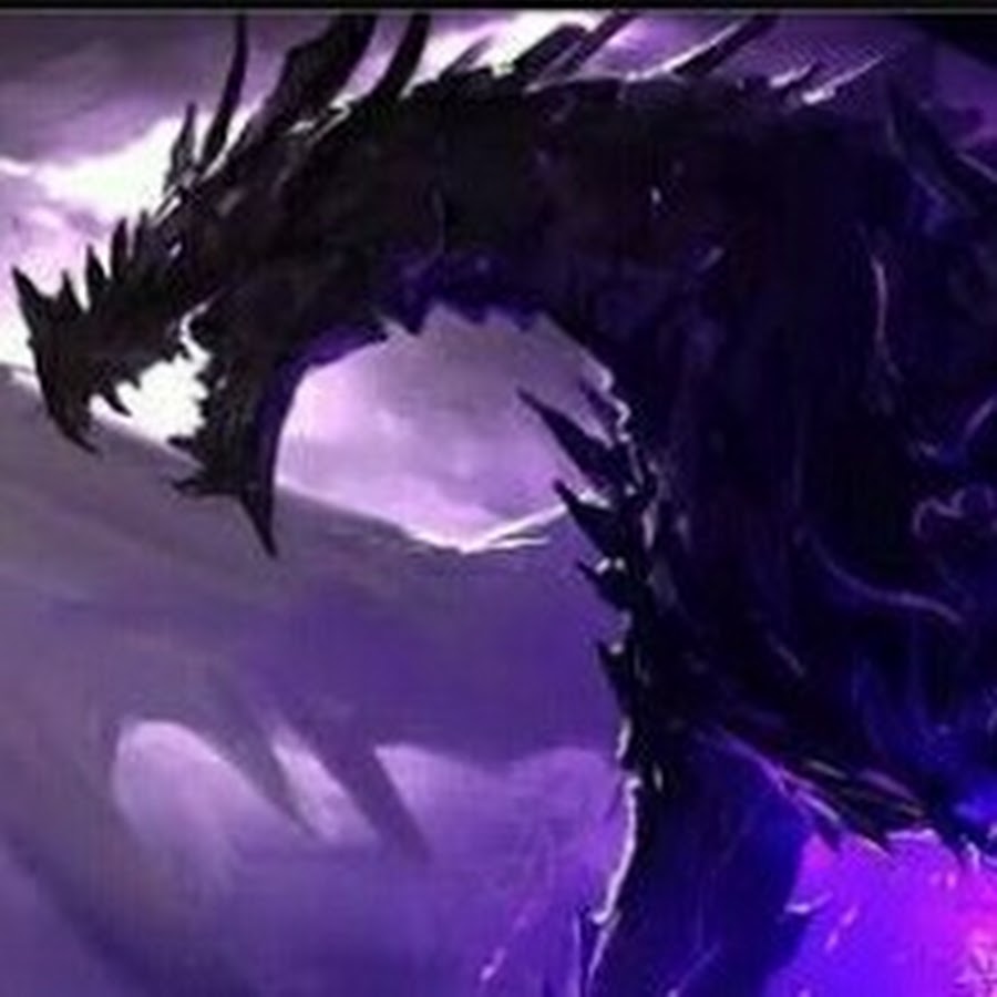 Ender Dragon In My Direction