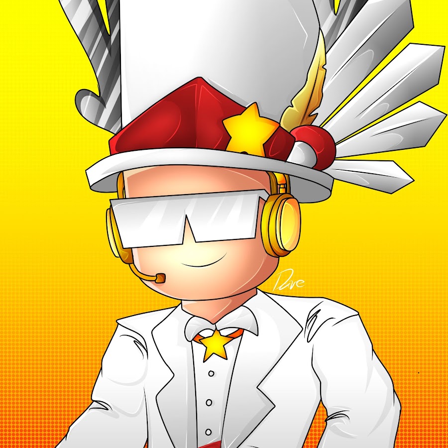 Deeterplays Youtube - cool roblox youtube profile picture