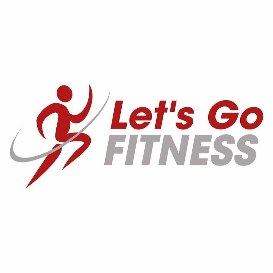 Let's Go Fitness YouTube