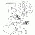 Imagenes De Amor Para Dibujar Que Digan Te Amo