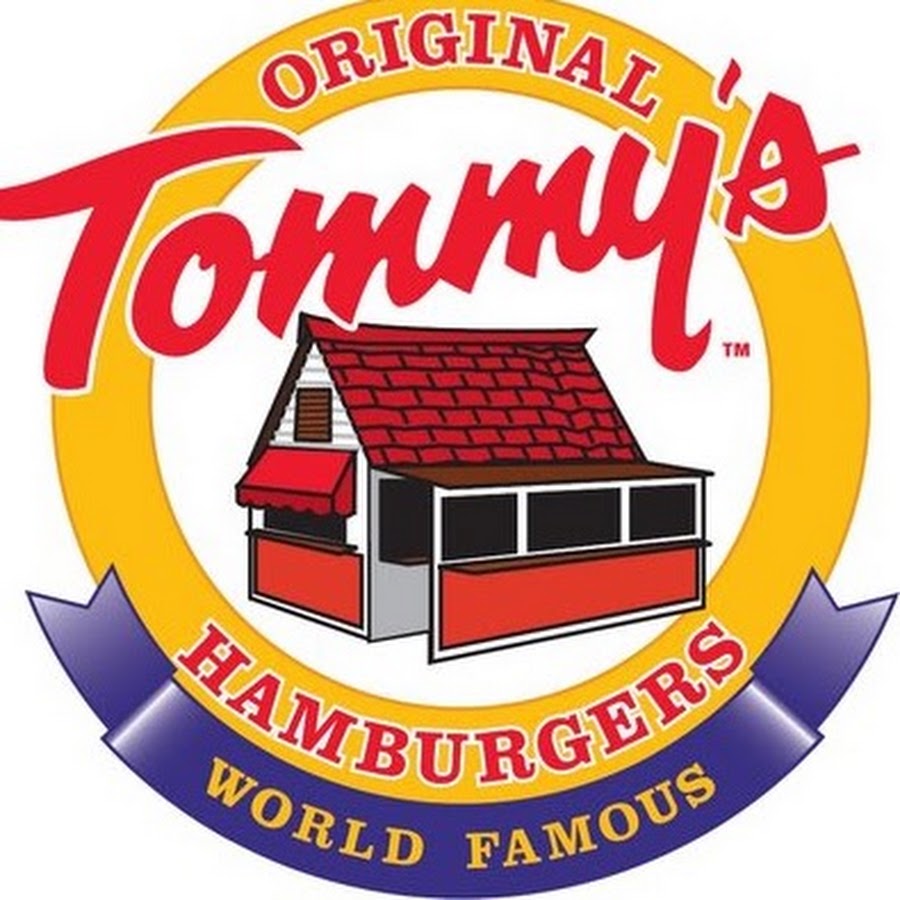 Original tommys youtube