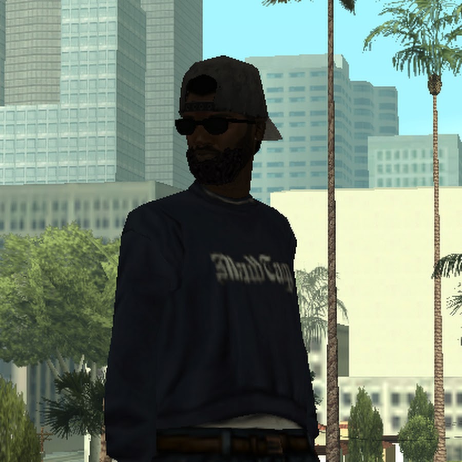 School Yard Crips YouTube