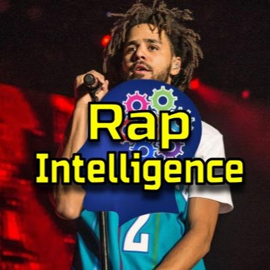 Rap Intelligence Youtube