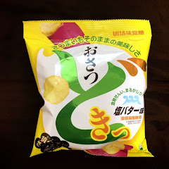 いとちゃのおやつ
