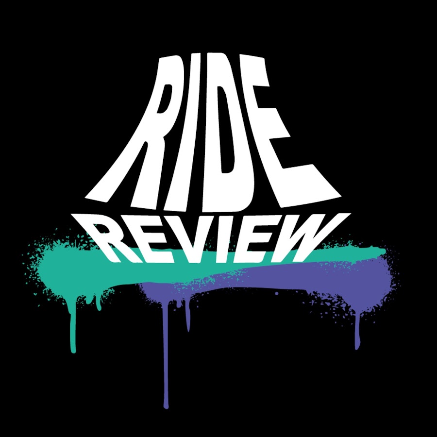 Ride Review YouTube