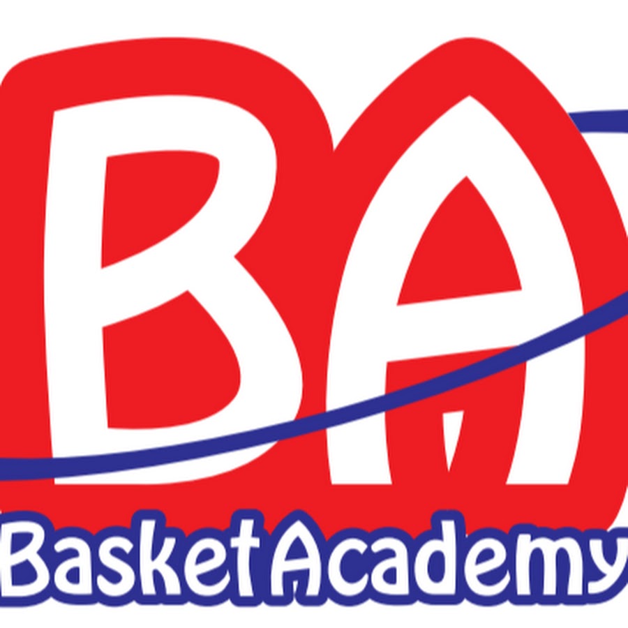 Basket Academy YouTube