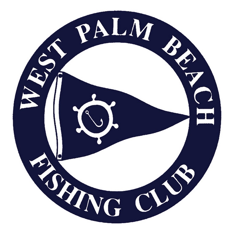 West Palm Beach Fishing Club - YouTube