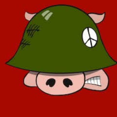 War Piglet
