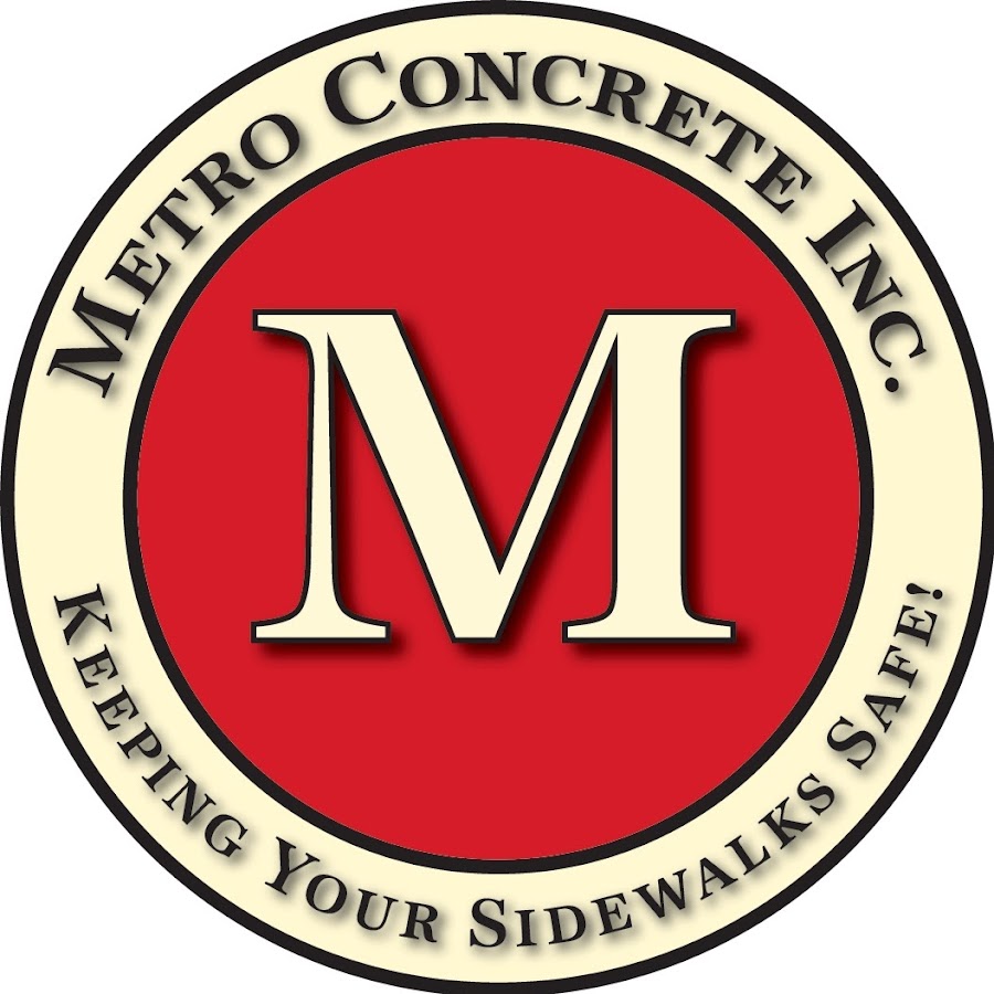 Metro Concrete Inc. YouTube