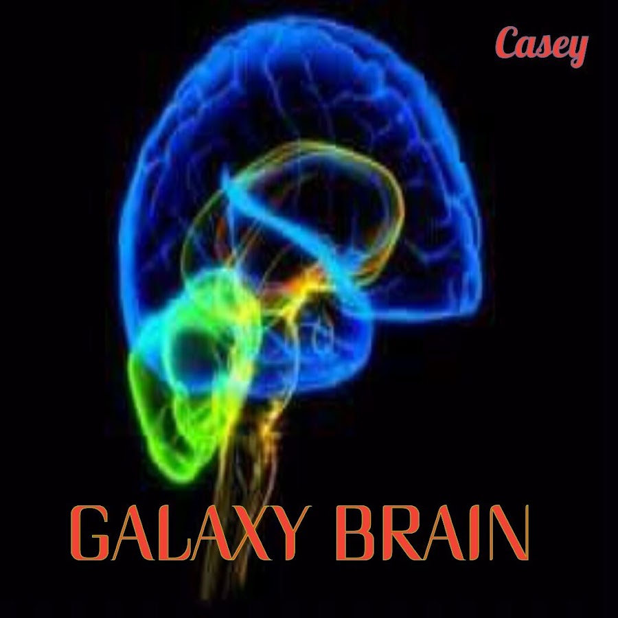 Включи галактический мозг. Мозг Галактика. Галакси Брейн. Galaxy Brain Math. Crystal Math.