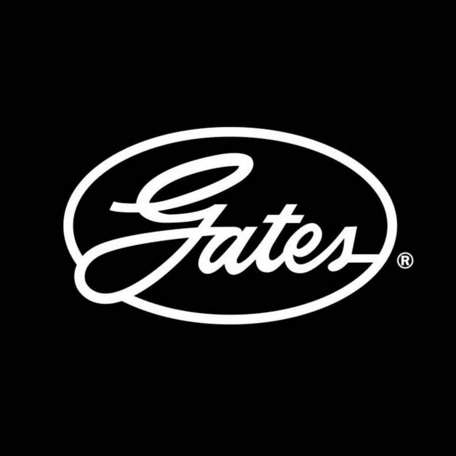 Gates Power Transmission YouTube