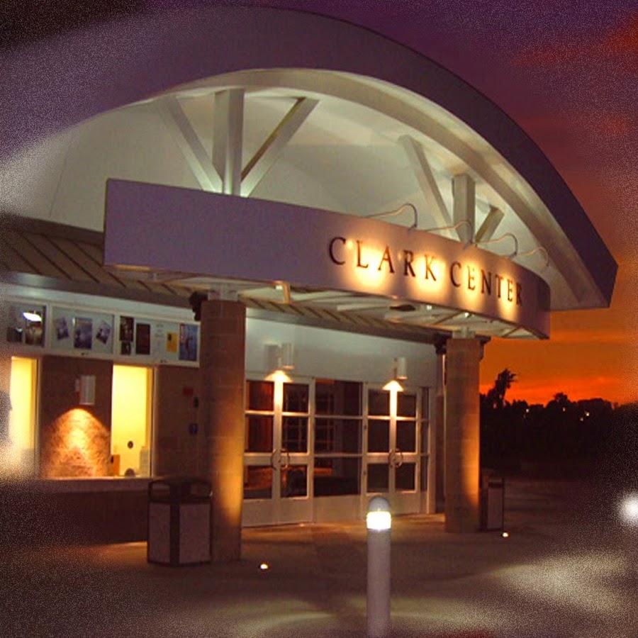 Clark Center YouTube