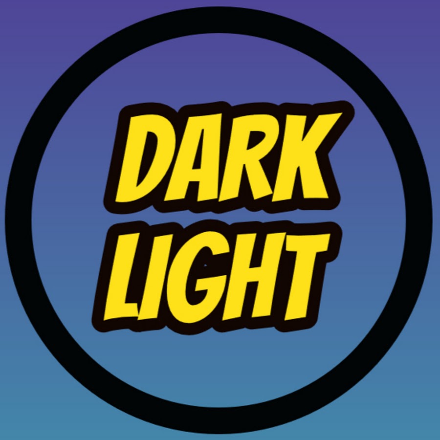 DARKLIGHT GAMING - YouTube