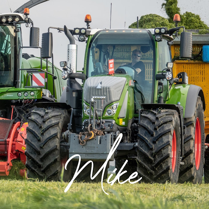 Mike van den Hardenberg Net Worth & Earnings (2026)