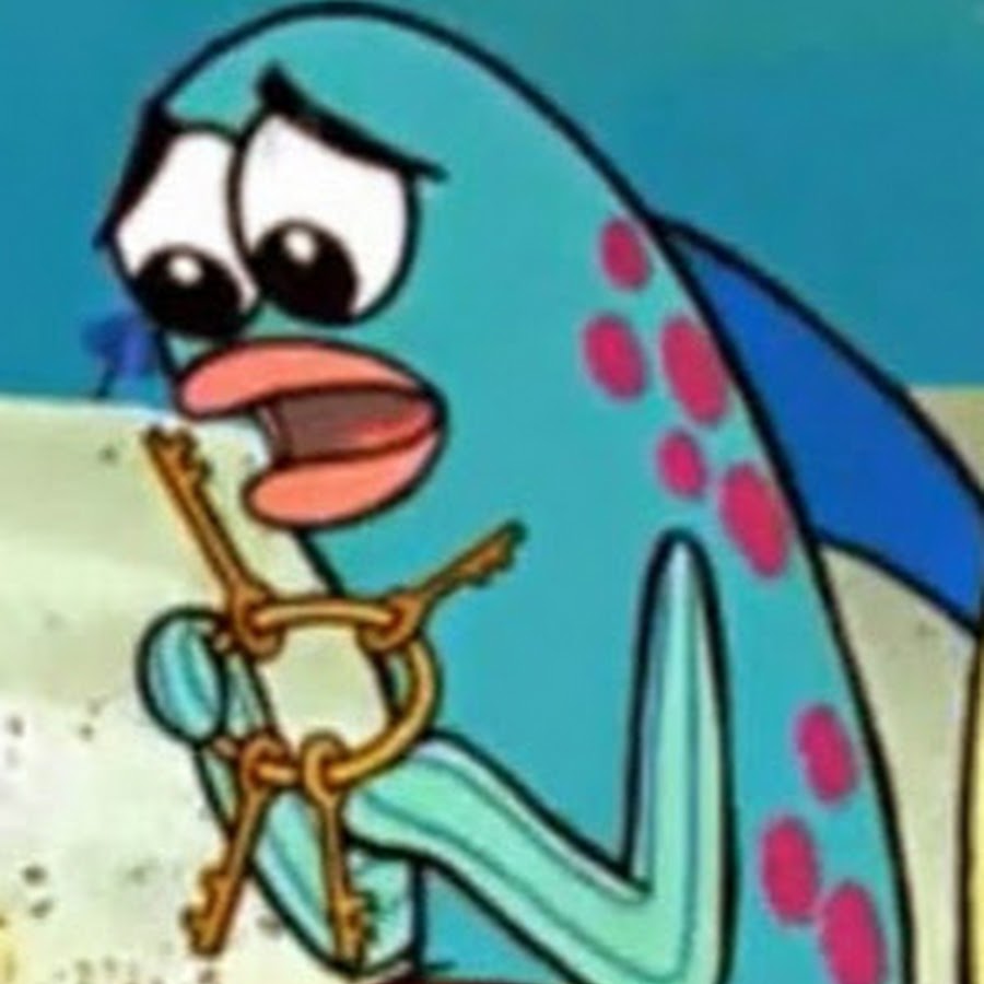 Boo Boo Keys YouTube