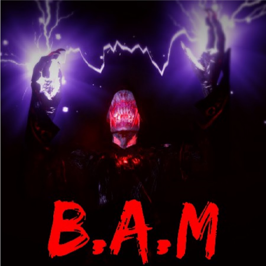 BAM Zombies YouTube