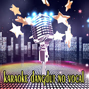KARAOKE DANGDUT NO VOCAL - Channel 