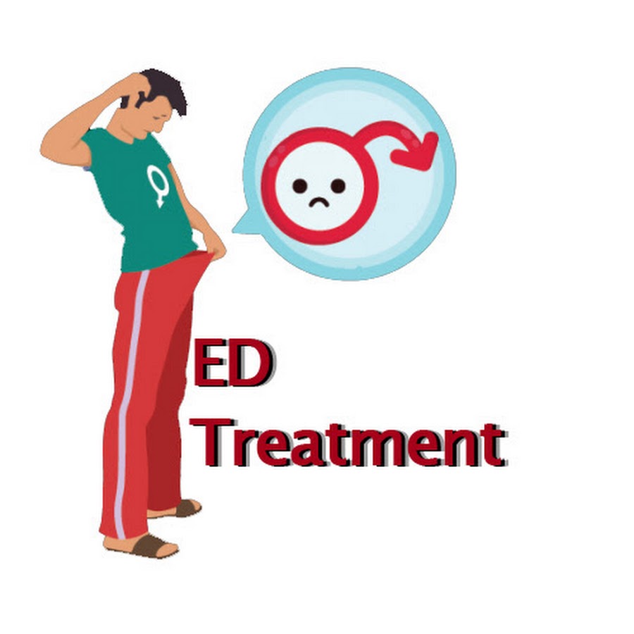 ED Treatment YouTube