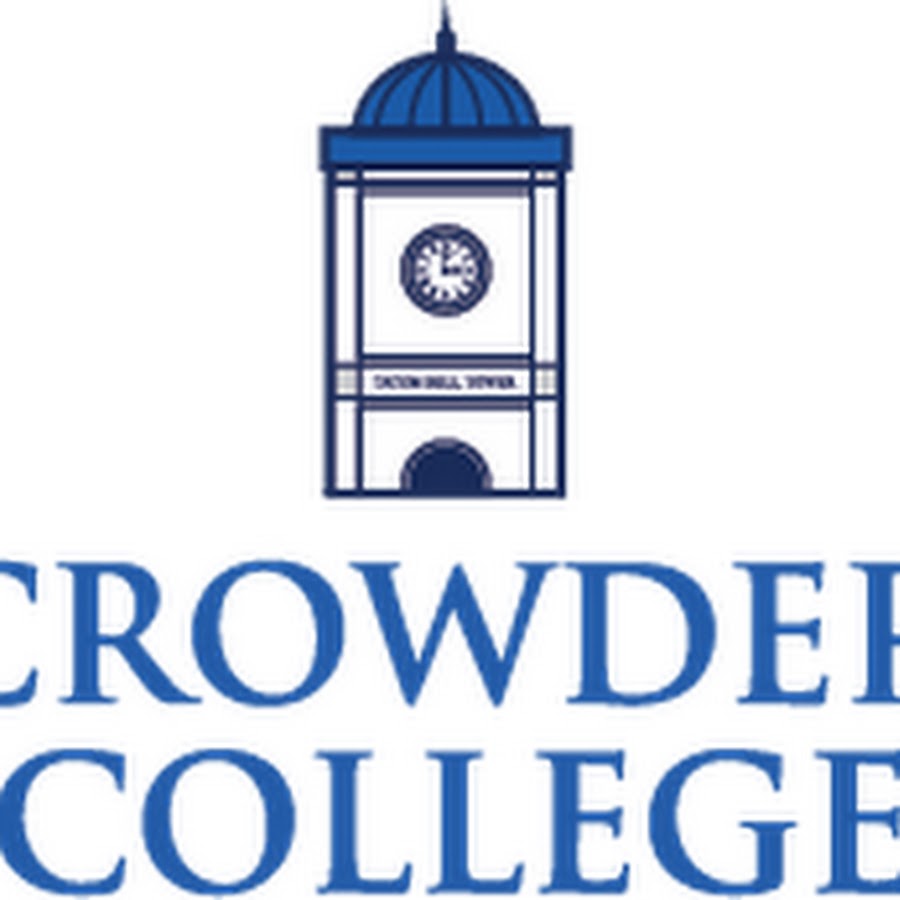 Crowder College YouTube