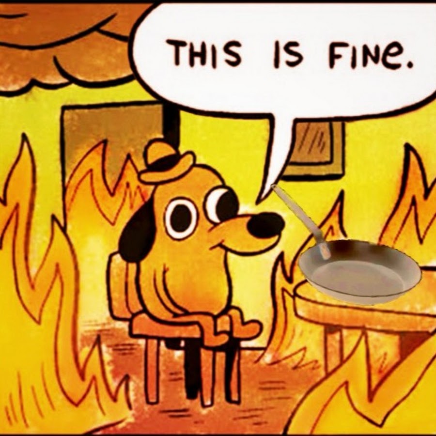 This is fine steam фото 9