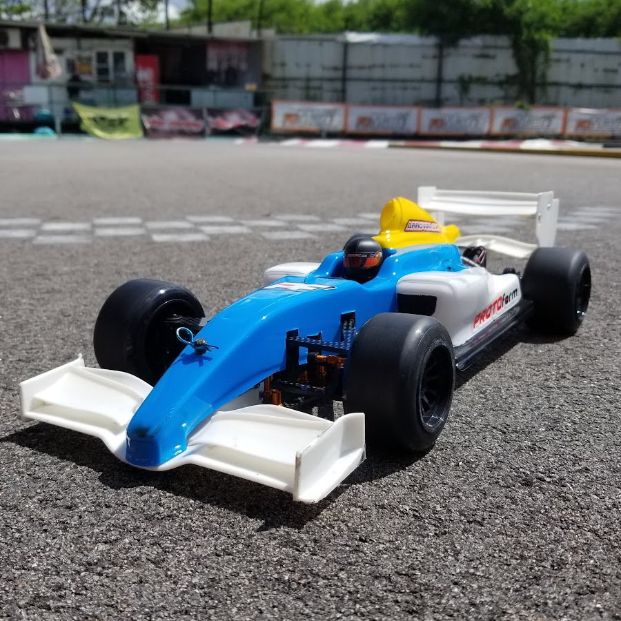 RC Cars Hong Kong YouTube