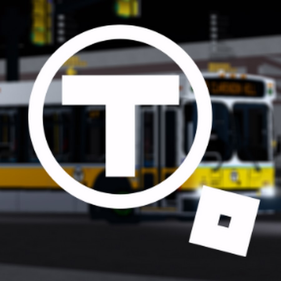 MBTA ROBLOX - YouTube