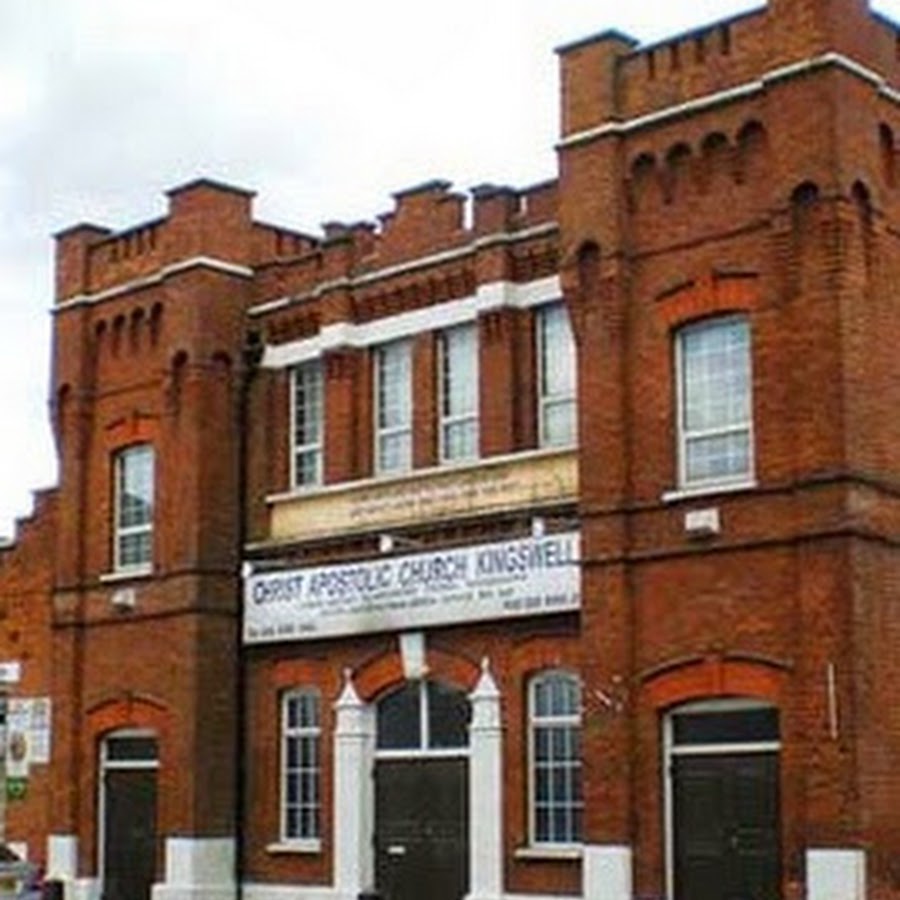 CAC Kingswell YouTube