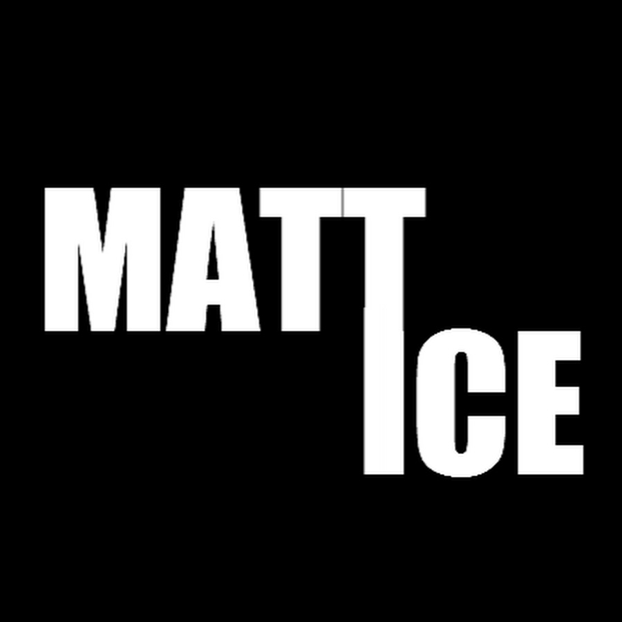 Matt Ice - YouTube